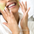 Green Tea Facial Body Scrub Gentle Daily Exfoliator